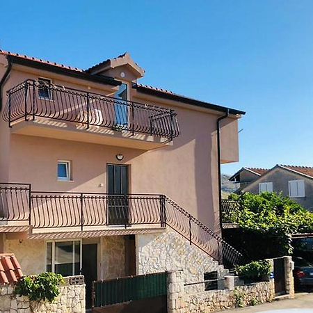 Apartments By The Sea Grebastica, Sibenik - 4881 Baselovici Buitenkant foto