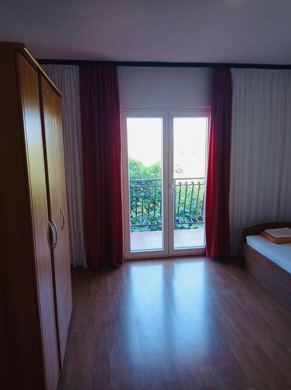 Apartments By The Sea Grebastica, Sibenik - 4881 Baselovici Kamer foto