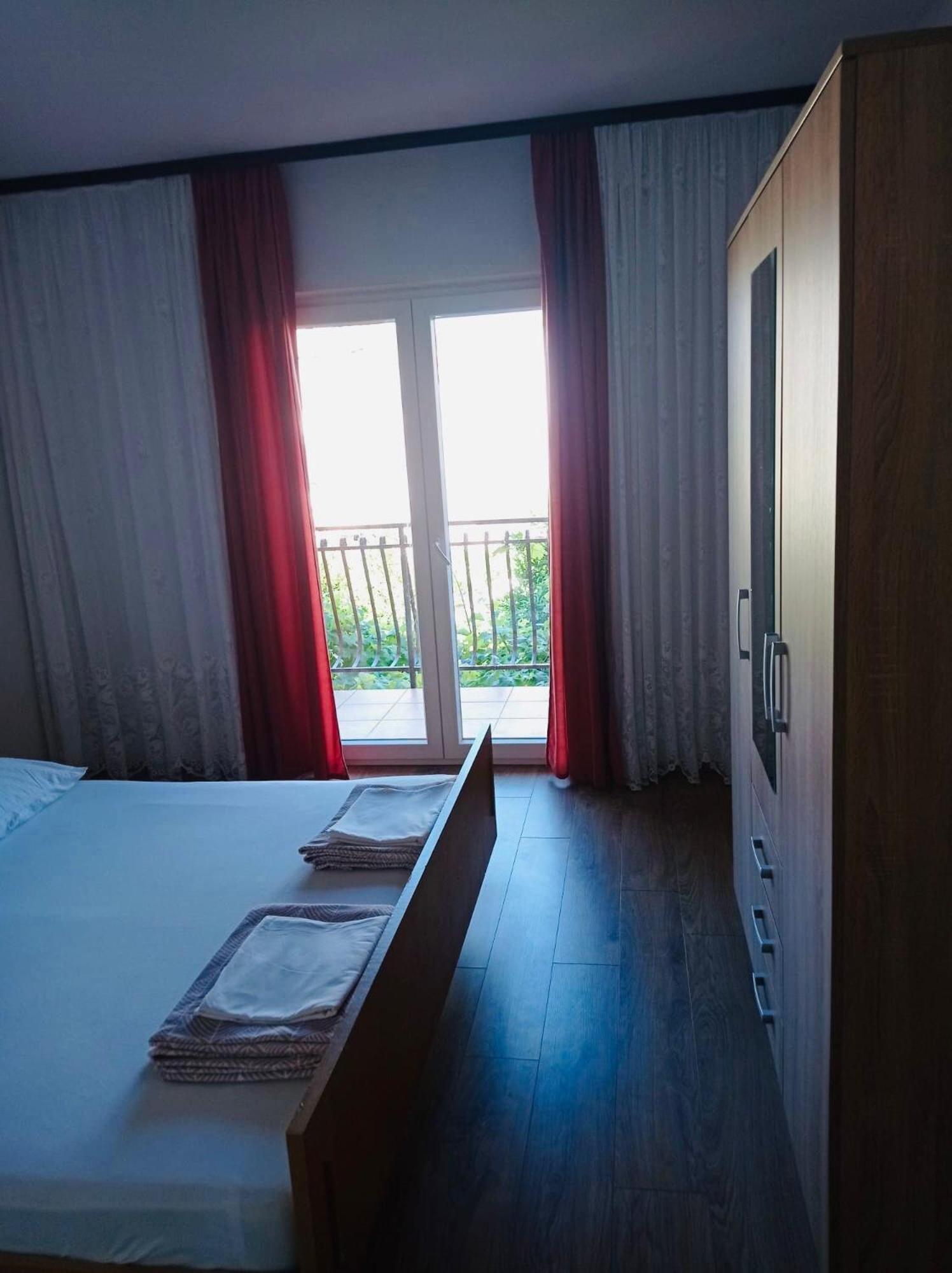 Apartments By The Sea Grebastica, Sibenik - 4881 Baselovici Kamer foto