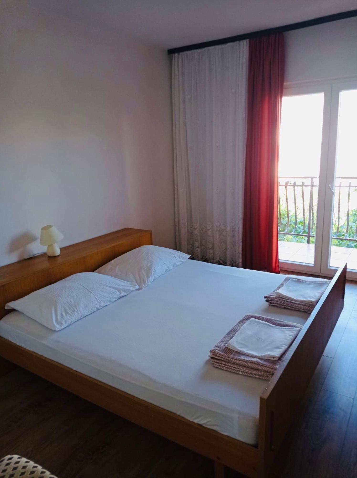 Apartments By The Sea Grebastica, Sibenik - 4881 Baselovici Buitenkant foto
