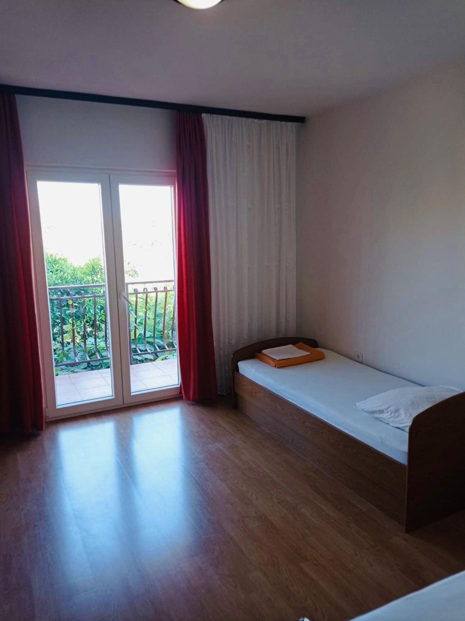 Apartments By The Sea Grebastica, Sibenik - 4881 Baselovici Buitenkant foto